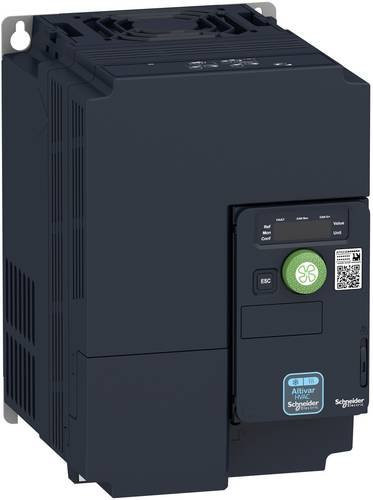 Schneider Electric Frequenzumrichter in Schwarz aus Kunststoff, B/T/H: 17,8 x 28,2 x 15,0 cm - Bild 1