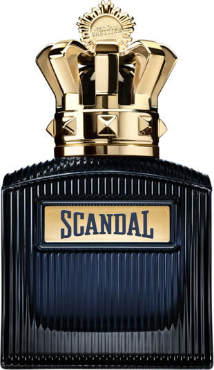 Jean Paul Gaultier Scandal Pour Homme Intense Eau de Parfum, Herren - Bild 1