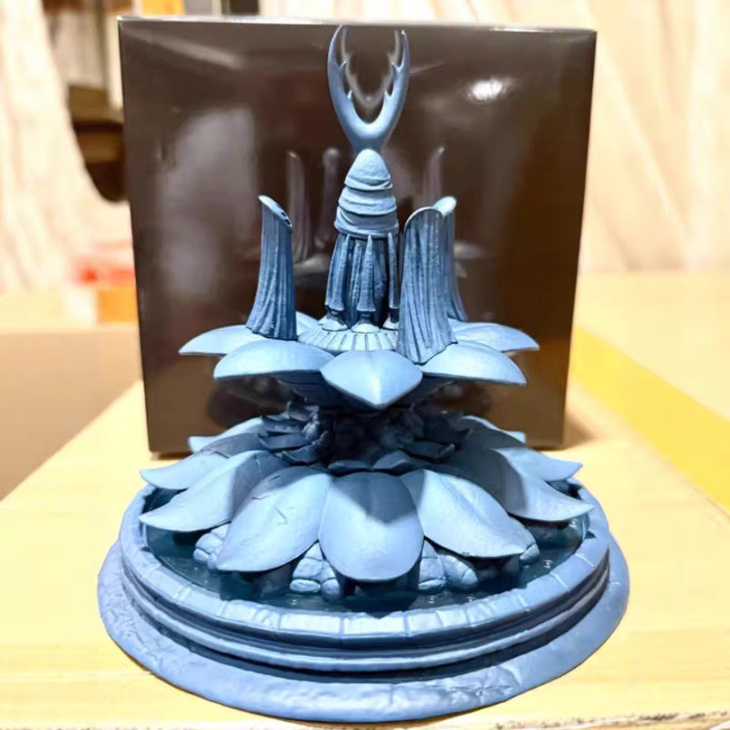 Bandai Ritter Anime Figur, Stadt der Tränen, Modell Puppe, 16 cm - Bild 3