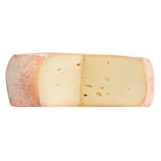 Eggemoa Weichkäse mit Rotschmiere 250 g - Bild 2