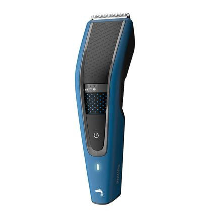 Philips Series 5000 Haarschneider, Blau und Schwarz - Bild 3