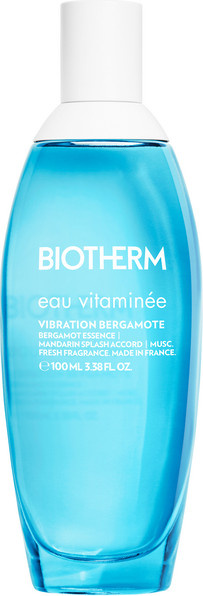 Biotherm Eau Bergamote Eau de Toilette Spray, Zitrisch, Würzig - Bild 1