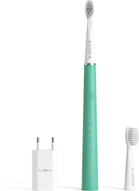 AILORIA Schallzahnbürste USB PRO SMILE - Bild 1