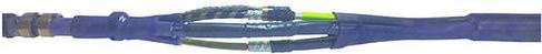 CellPack SMH4/150-300 Pb-RF Warmschrumpf-Verbindungsmuffe in Blau - Bild 1