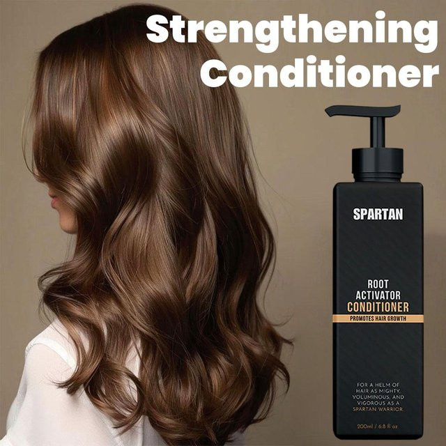 SPARTAN Root Activator Conditioner, 200 ml - Bild 1