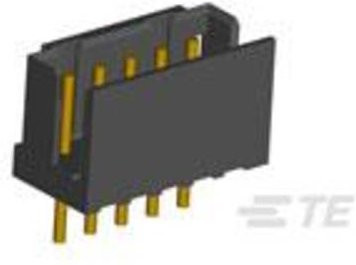 TE Connectivity 292133-3 Beutel in Schwarz - Bild 1