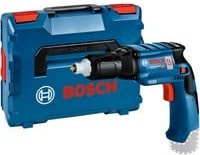 Bosch Professional GTB 12V-11 Akku-Trockenbauschrauber 12V in Blau/Schwarz - Bild 2