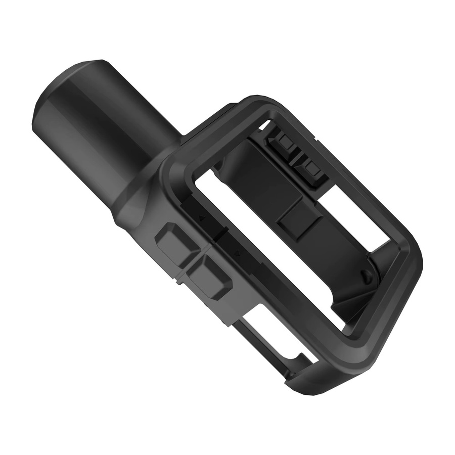 Silikon-Softshell-Schutzhülle in Schwarz für Garmin inReach Mini 3 und Mini3 Plus als Stoßfängerhülle und Displayschutzfolie Zubehör - Bild 3