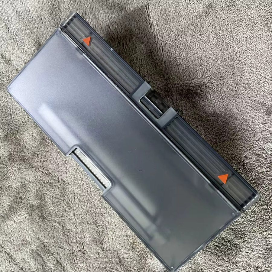 Dreame Ersatz Staubbehälter für Roboterstaubsauger L10 Pro, D9, D9 Pro und D9 Max - Bild 2