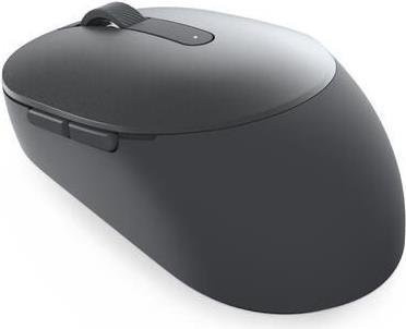 Dell MS5120W Kabellose Bluetooth Maus mit optischem Sensor und 7 Tasten in Titan Gray - Bild 1
