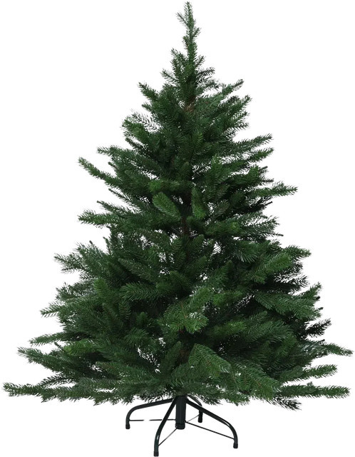 Künstlicher Weihnachtsbaum Lucian von Aplanta, Höhe: 120 cm - Bild 1