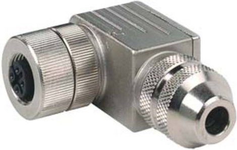 Siemens Buchse 3RK1902-1DA00 in Silber 125V - Bild 1