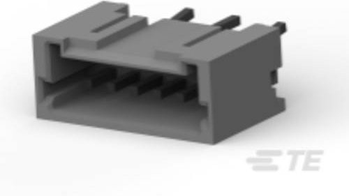 TE Connectivity Tray 292207-6 in Grau - Bild 1