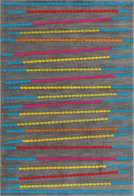 Arte Espina Kurzflorteppich Mood 4311 mehrfarbig B/L: 170 x 240 cm - Bild 1