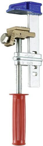 DEHN Klemme ZK85 BS BL 771233 in Rot, Blau und Mehrfarbig - Bild 1