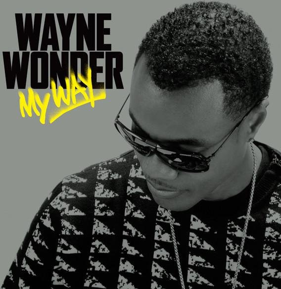 My Way, Wayne Wonder, CD, Reggae, Ska & Dub - Bild 1