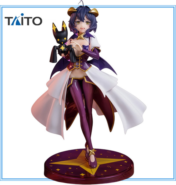 Vivit Mahou Shoujo Ni Akogarete Hiiragi Utena Figur, Sammlerpuppe - Bild 1