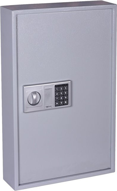 Olymp Schlüsseltresor GOsafe 50C in Grau - Bild 1