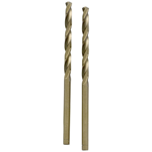 Connex Metallbohrer aus Edelstahl in Grau mit Ø 3 mm - Bild 2