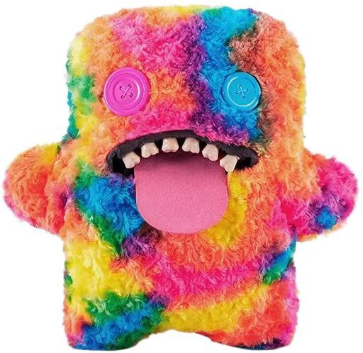 Fuggler Biggfugg 2, Plüschtiere, ab 12 Jahren - Bild 1