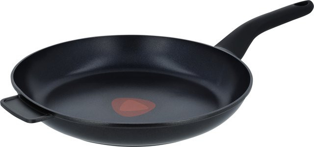 SILVERCREST Aluguss-Pfanne mit Antihaftbeschichtung in Schwarz, Durchmesser: 32 cm - Bild 1