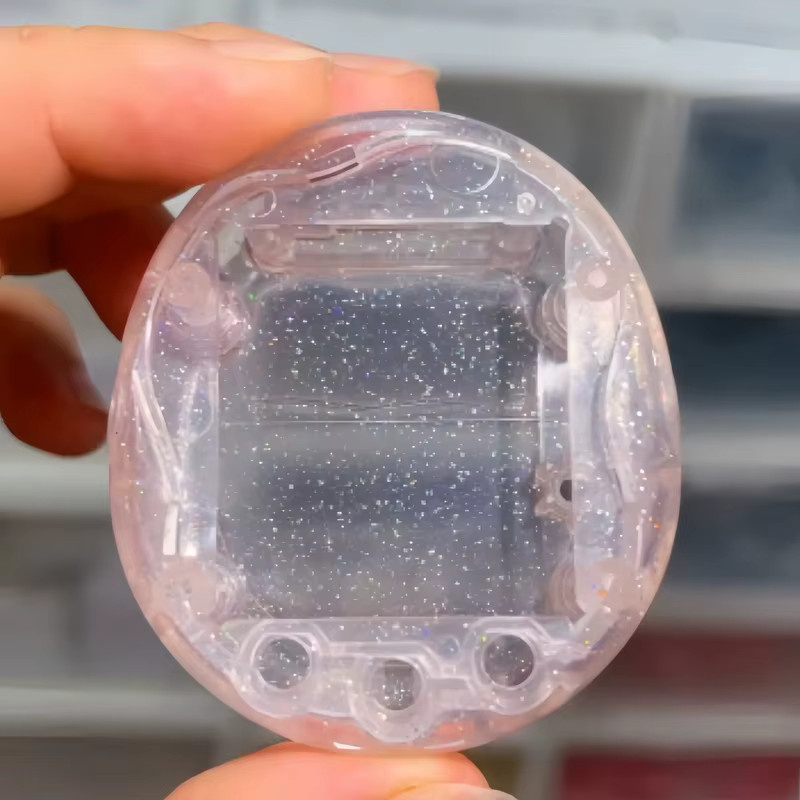 Bandai Tamagotchi Uni Ersatzgehäuse, Außenschale - Bild 3