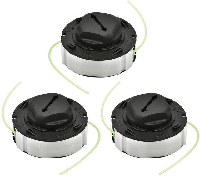 3er Set Ersatzspulen thankBUY für Stihl FSA 57 AutoCut C3-2 Trimmerkopf 4009 710 4306 - Bild 1