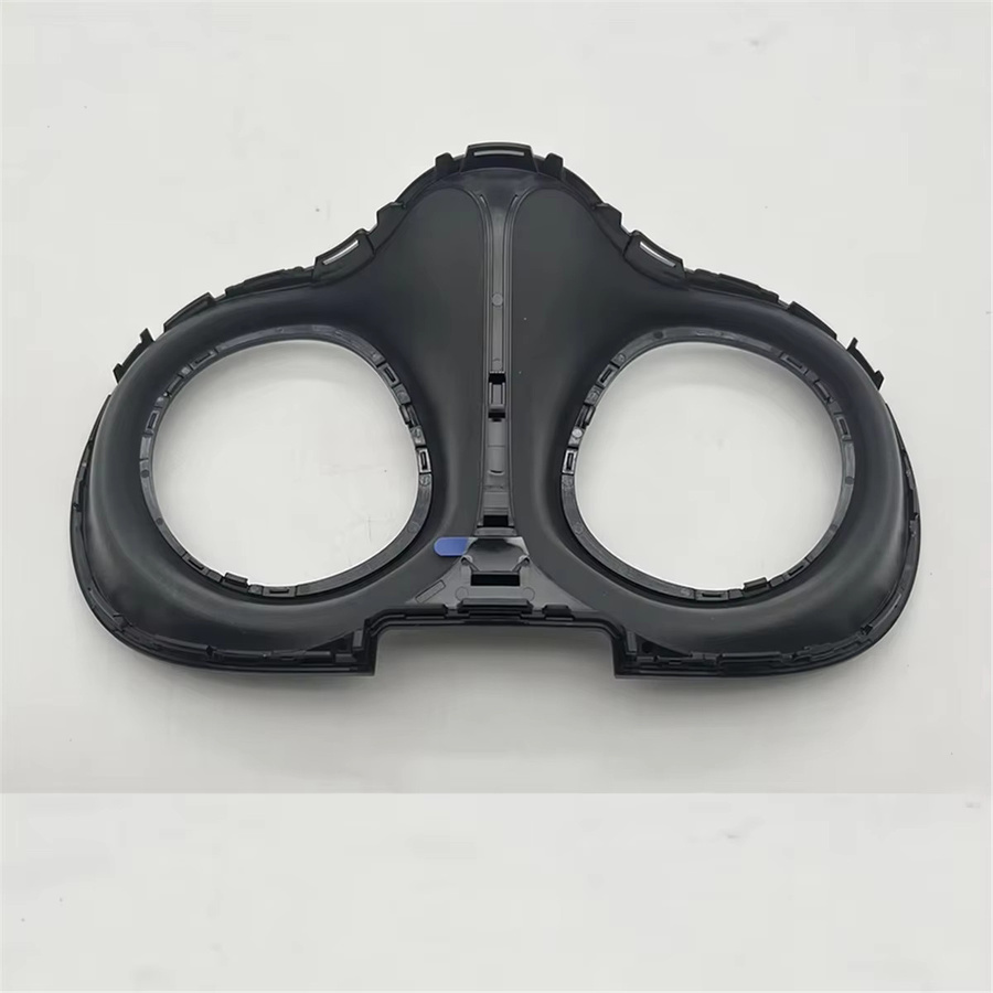 RISE Objektiv-Staubschutzrahmen für Meta Quest 3 VR-Headset in Schwarz als Ersatzteil und Zubehör - Bild 2