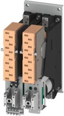 Siemens Schütz 3TC7814-1CM mit 2 Schließern in Multicolor - Bild 1