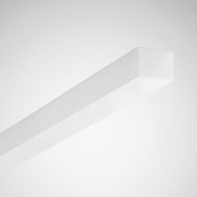 Trilux Ersatzwanne für Montigo O 135 in Weiß aus Kunststoff - Bild 1