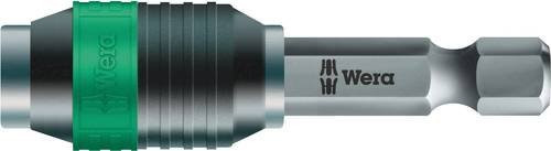 Wera Rapidaptor Schnellwechselbithalter 1/4 mit 6,3 mm Aufnahme in Multicolour - Bild 1