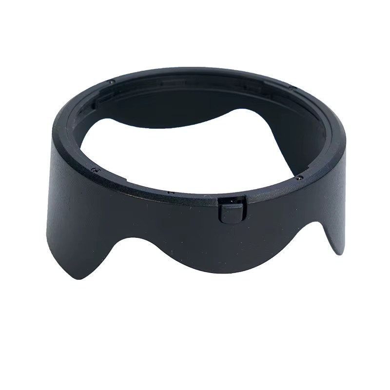 Canon EW-88E Light Shadow Hood Gegenlichtblende für EOS RF 24–70 f/2,8 und RF 24–105 mm F/2,8 in Schwarz - Bild 3