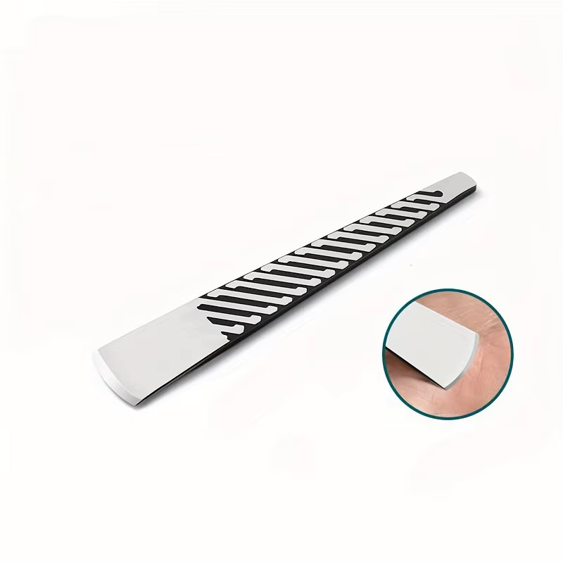 Pediküre Messer Set, Maniküre Werkzeuge für die Fußpflege, Unisex - Bild 3