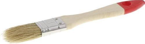 TOOLCRAFT Flachpinsel Multicolour Breite: 25 mm - Bild 1
