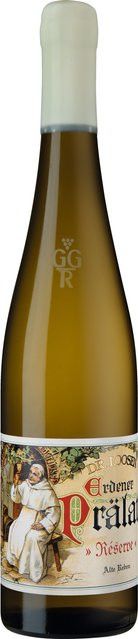 Dr. Loosen Riesling Weißwein, 2018, Mosel, trocken, 12,5 %, 0,75 l - Bild 1