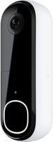 Arlo Essential 2 HD Video Doorbell kabellose Videotürklingel mit Wi-Fi in Weiß - Bild 2