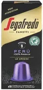 Segafredo Zanetti Kaffee Peru, Espressokapseln, nespresso_original, 10 Stück - Bild 1