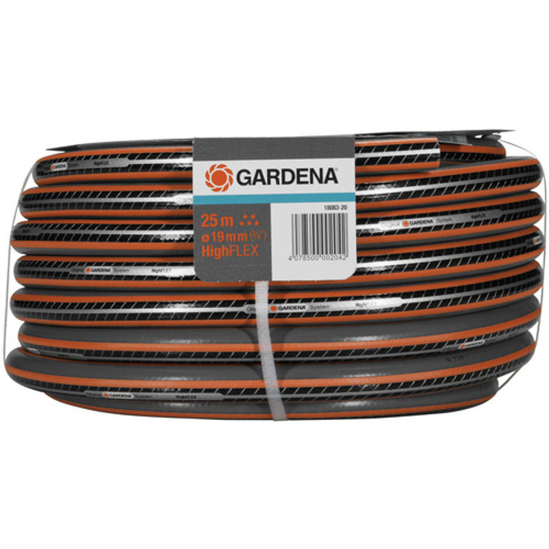 Gardena Comfort HighFLEX Gartenschlauch 19 mm (3/4 Zoll), 25 m - Bild 3