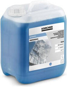 Kärcher SurfacePro Glasreiniger Glasal Blau 10 l - Bild 1