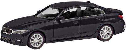 Herpa H0 Modellauto BMW 3er Limousine 430791-003 - Bild 1