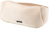 Elektrische Wärmflasche Wärmi von Unold, kabellos und schnell aufheizbar, Beige - Bild 1