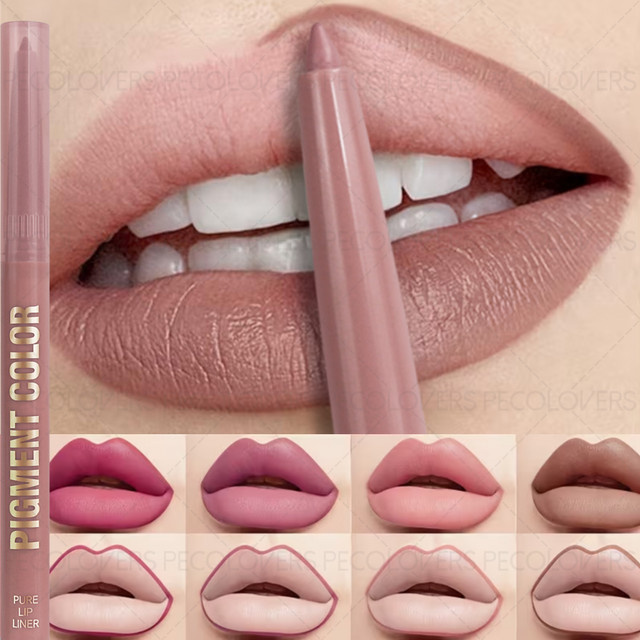 Lippenstift, Creme, Matt, Unisex - Bild 1
