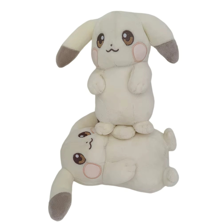 Pokopia Pokémon Plüschtiere, Tiere - Bild 2