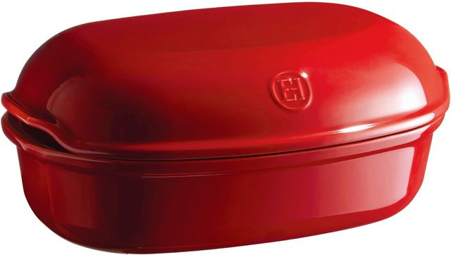 Emile Henry Artisan Brotform Grand Cru Backutensil - Bild 1