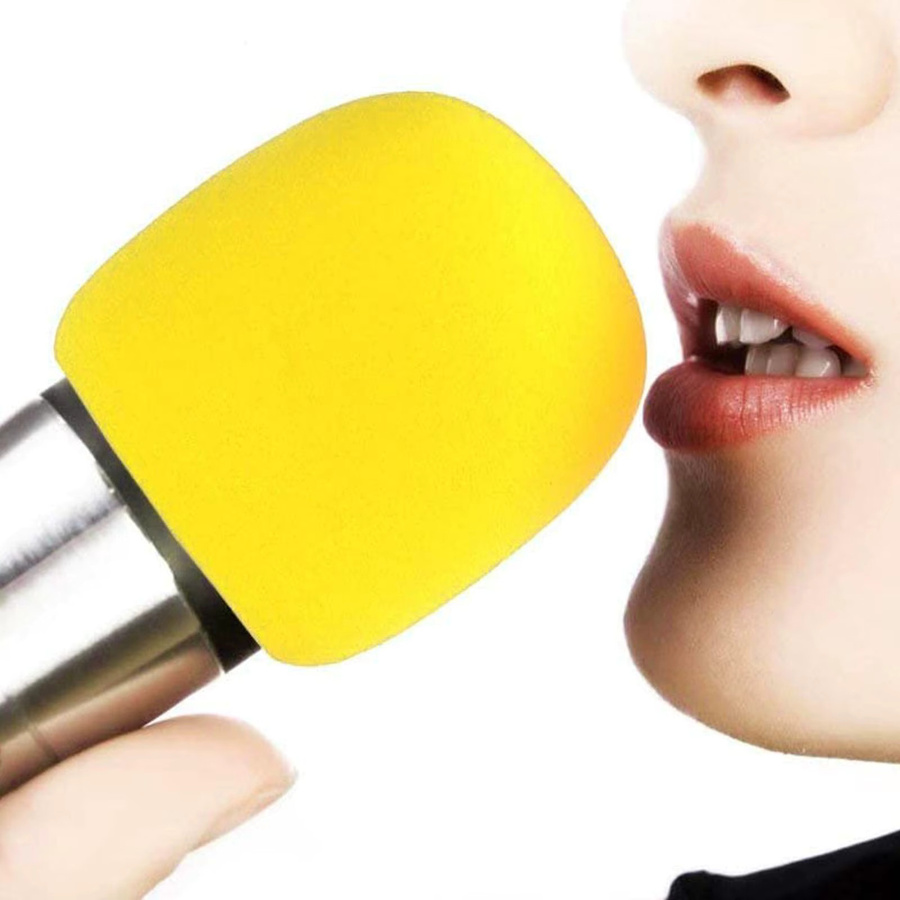 Shure Mikrofon-Windschutz als Pop-Filter für SM58, Beta58 und SM58LC Gesangsmikrofone - Bild 4