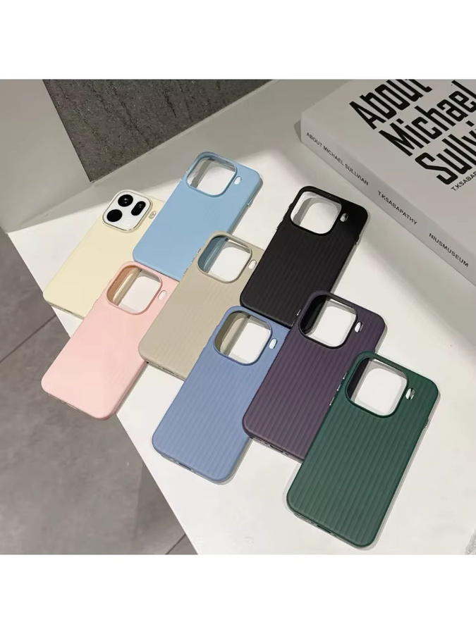 Schutzhülle für OPPO Find X9 X8s Plus Pro X7 X6 Ultra, magnetische 3D-Hülle in Schwarz, sturzsicher und kabelloses Laden unterstützt - Bild 2