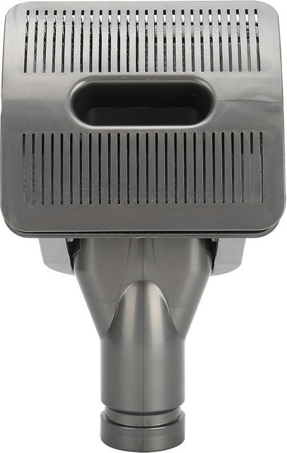 Dyson Tierbürste Ersatz-Saugkopf für langhaarige Haustiere in Schwarz passend für DC Serie - Bild 1