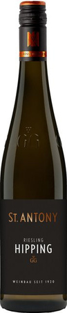 St. Antony Riesling GG trocken 2022 Weißwein 0,75 l