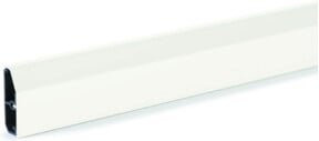 Rehau SL Kanal 20/50 rws 2050 Wandmontage Weiß - Bild 1