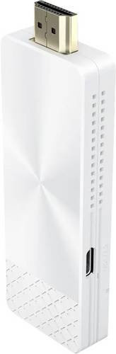 BenQ WLAN Dongle Weiß 4K UHD Dual-Band - Bild 1